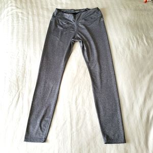 Reebok Women's Leggings Exercise Pants